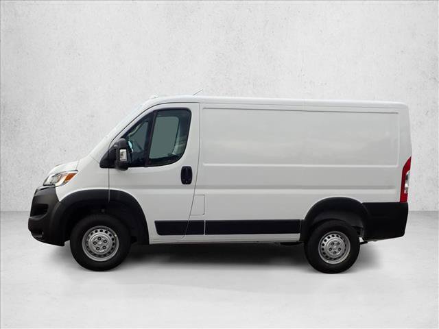New 2026 RAM ProMaster 1500 w/ Convenience Group FWD image 2