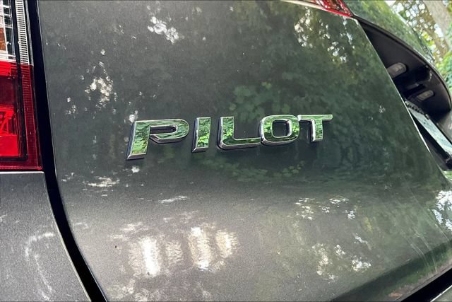 Used 2020 Honda Pilot EX image 24