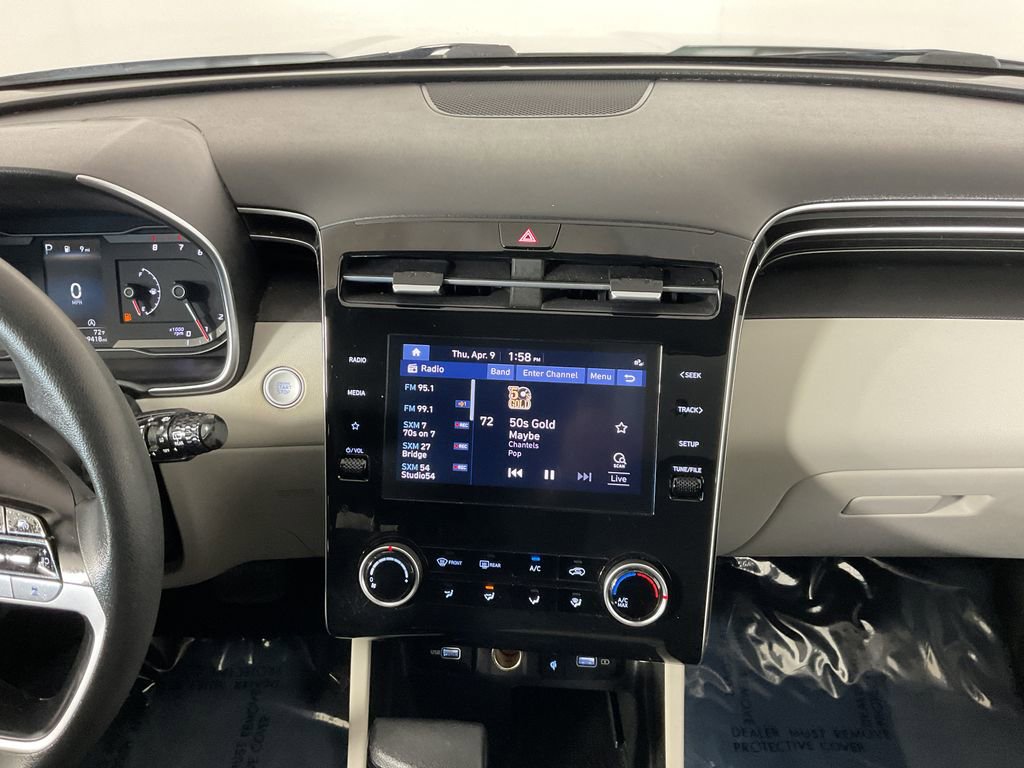 Used 2023 Hyundai Tucson SEL image 12