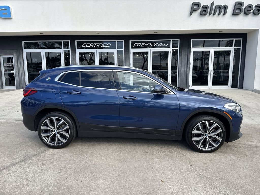 Used 2023 BMW X2 sDrive28i w/ Convenience Package image 6