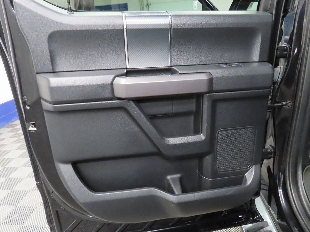 Used 2019 Ford F150 XLT w/ Equipment Group 302A Luxury image 59