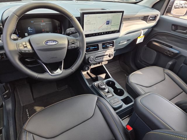 New 2026 Ford Maverick Lobo AWD/4WD image 6