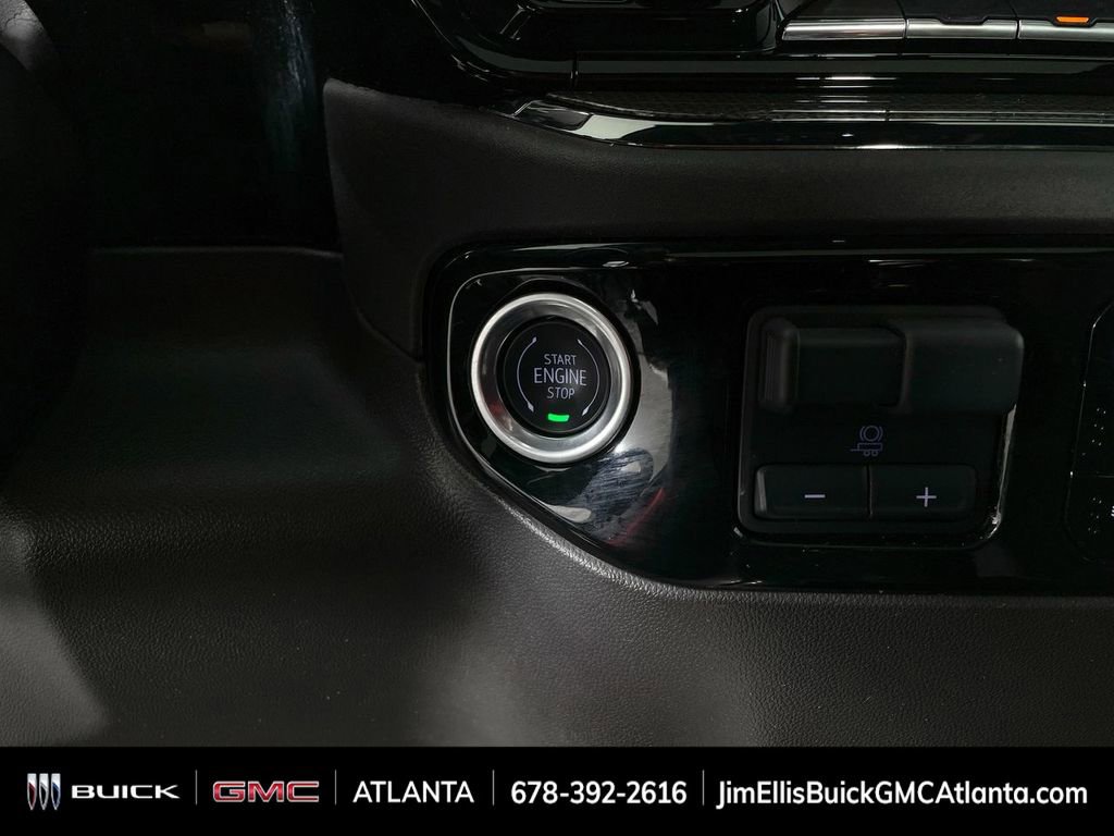 Used 2024 Chevrolet Silverado 1500 ZR2 image 17