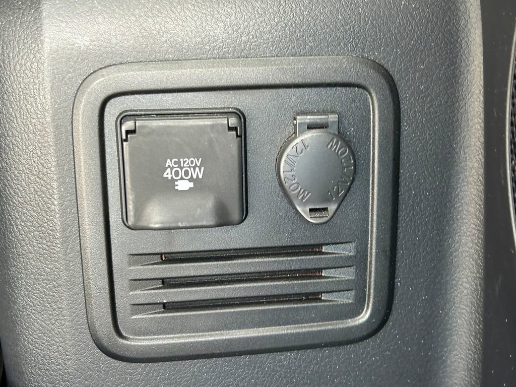 Used 2023 Toyota 4Runner TRD Pro AWD/4WD image 14