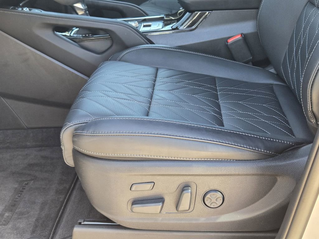 Used 2025 Kia Telluride SX Prestige X-Pro image 24