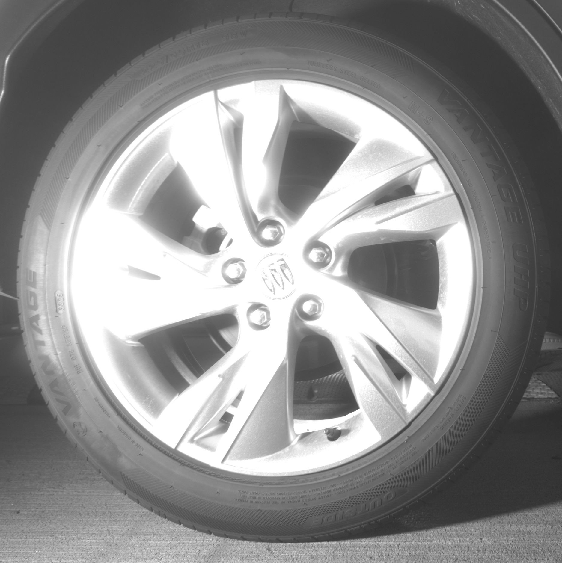 Used 2025 Buick Encore GX Preferred FWD image 15