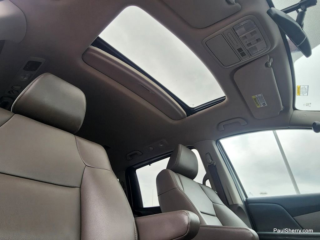 Used 2013 Honda Odyssey EX-L image 40