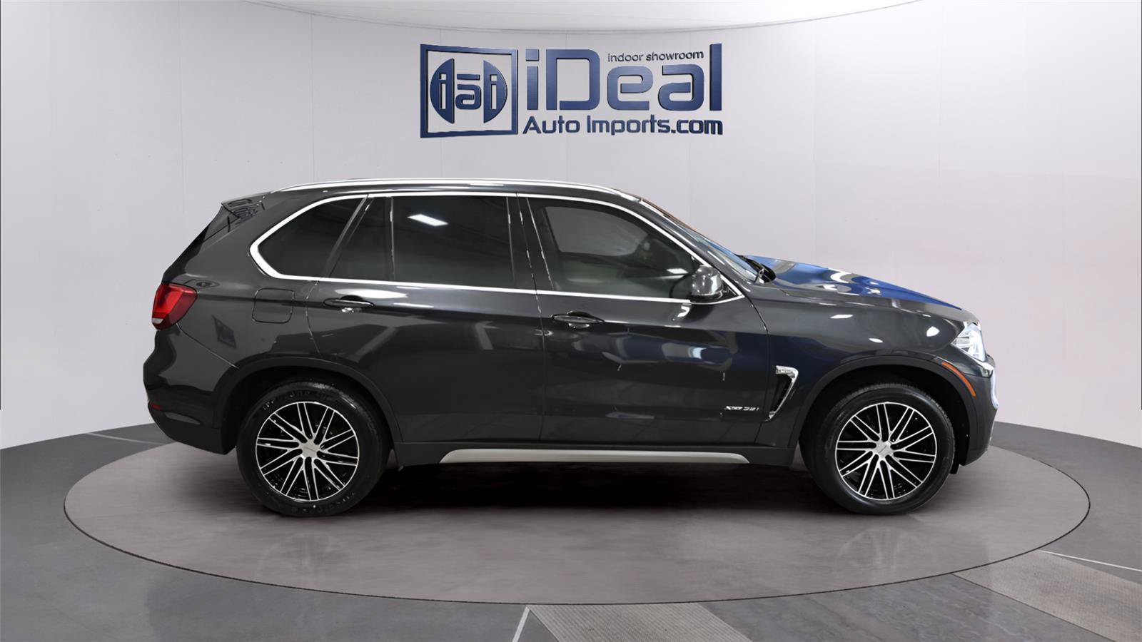 Used 2016 BMW X5 xDrive35i AWD/4WD image 6