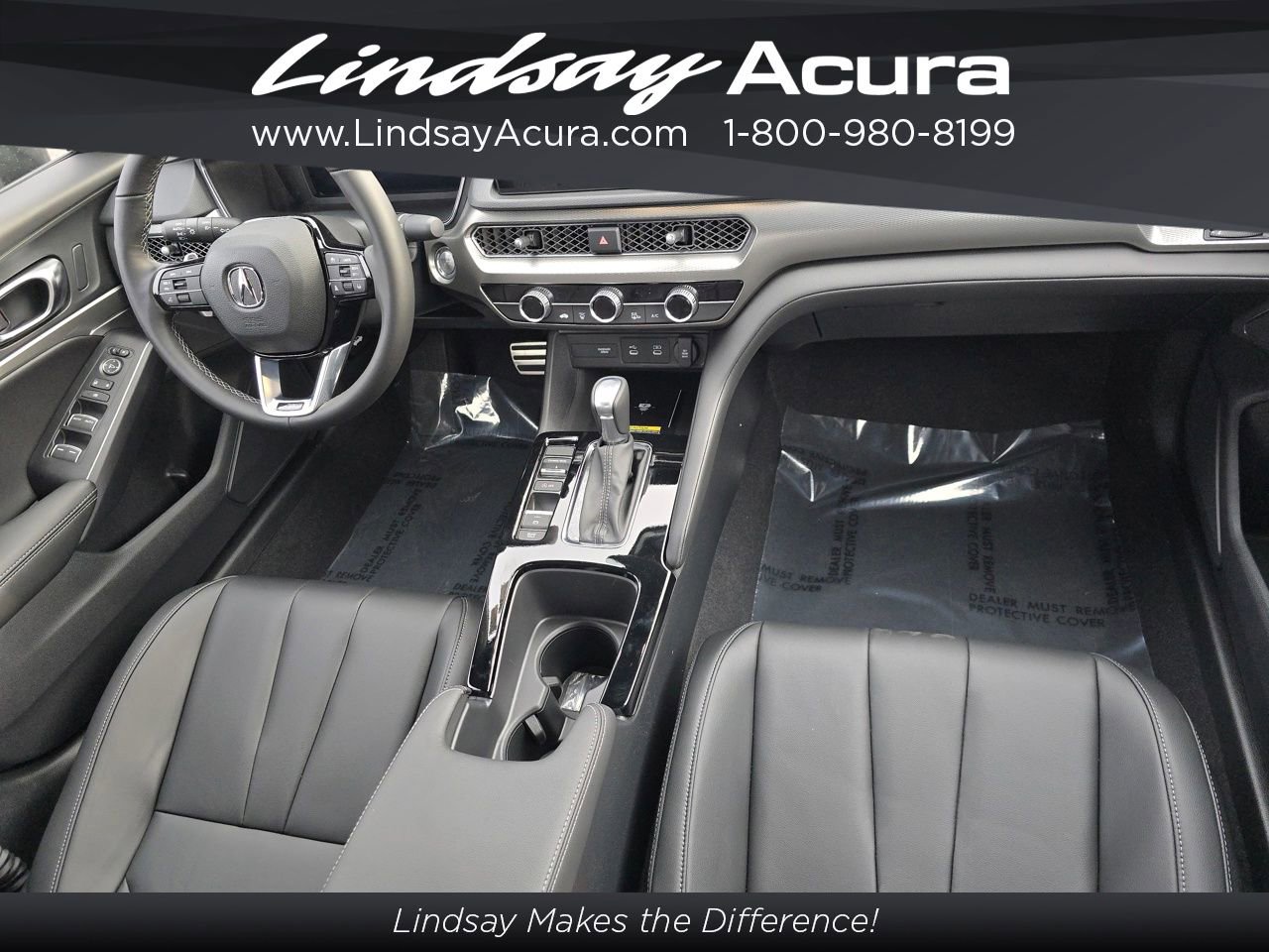 New 2026 Acura Integra A-Spec image 10