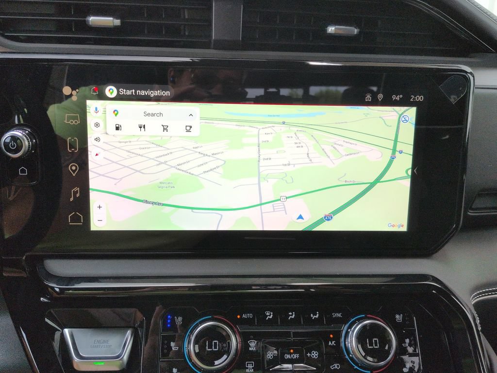 New 2026 GMC Sierra 2500 AT4X w/ AT4X AEV Edition AWD/4WD image 10