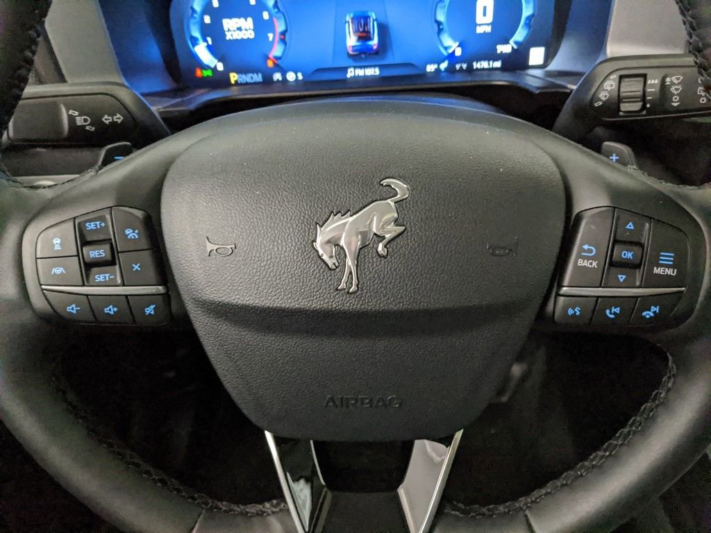 New 2025 Ford Bronco Sport Badlands w/ Badlands Tech Package image 17