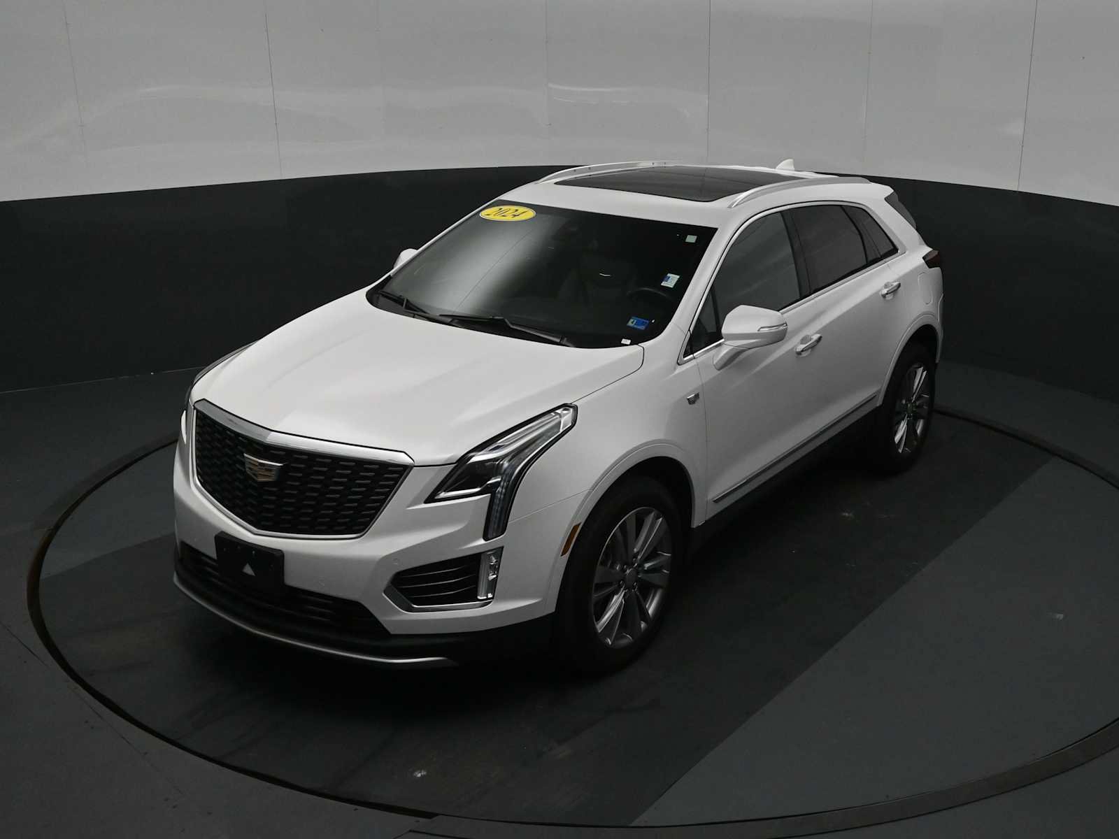 Used 2024 Cadillac XT5 Premium Luxury FWD image 22