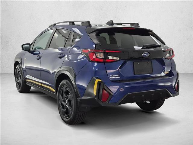 Used 2024 Subaru Crosstrek 2.5i Sport AWD/4WD image 8