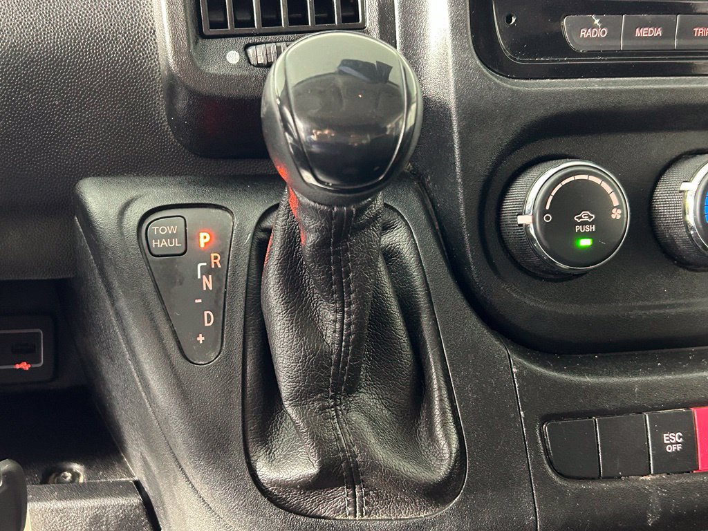 Used 2020 RAM ProMaster 3500 FWD image 20
