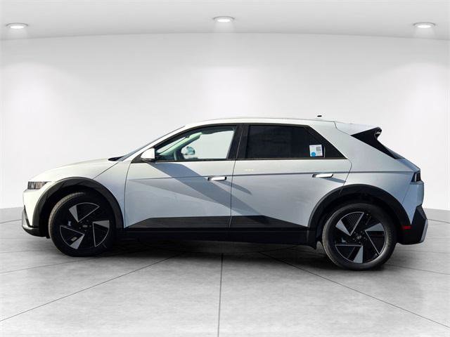 New 2026 Hyundai Ioniq 5 SEL image 7