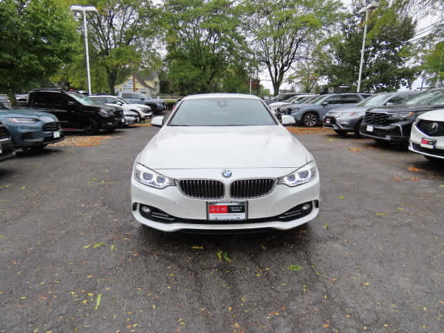 Used 2015 BMW 435i xDrive Convertible AWD/4WD image 32