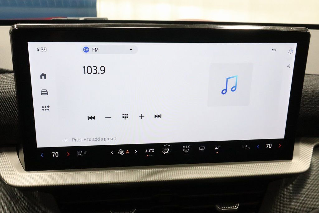 Certified 2025 Ford Explorer ST-Line w/ Premium Package image 2