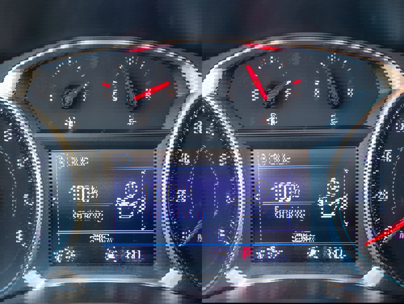 Used 2021 Chevrolet Equinox LT FWD image 16