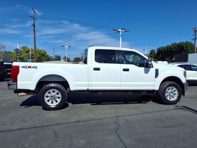 Certified 2021 Ford F250 XLT image 19