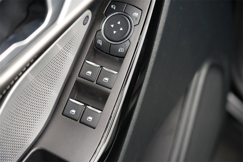 Used 2023 Ford Explorer ST w/ Technology Package image 16