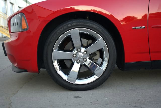 Used 2007 Dodge Charger R/T w/ Road/Track Performance Group image 47