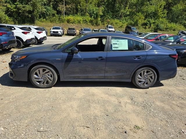 New 2025 Subaru Legacy Sport image 2