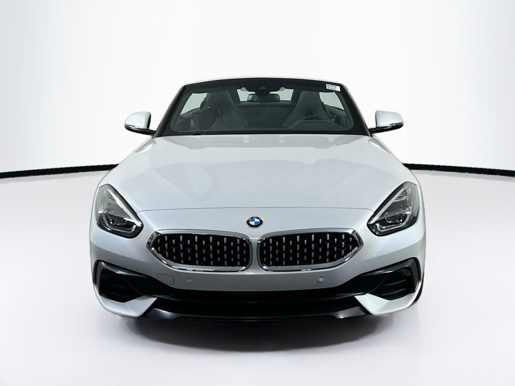 Used 2022 BMW Z4 sDrive30i w/ Driving Assistance Package RWD image 2