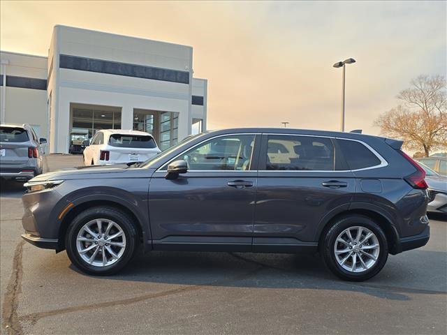 Used 2023 Honda CR-V EX image 6