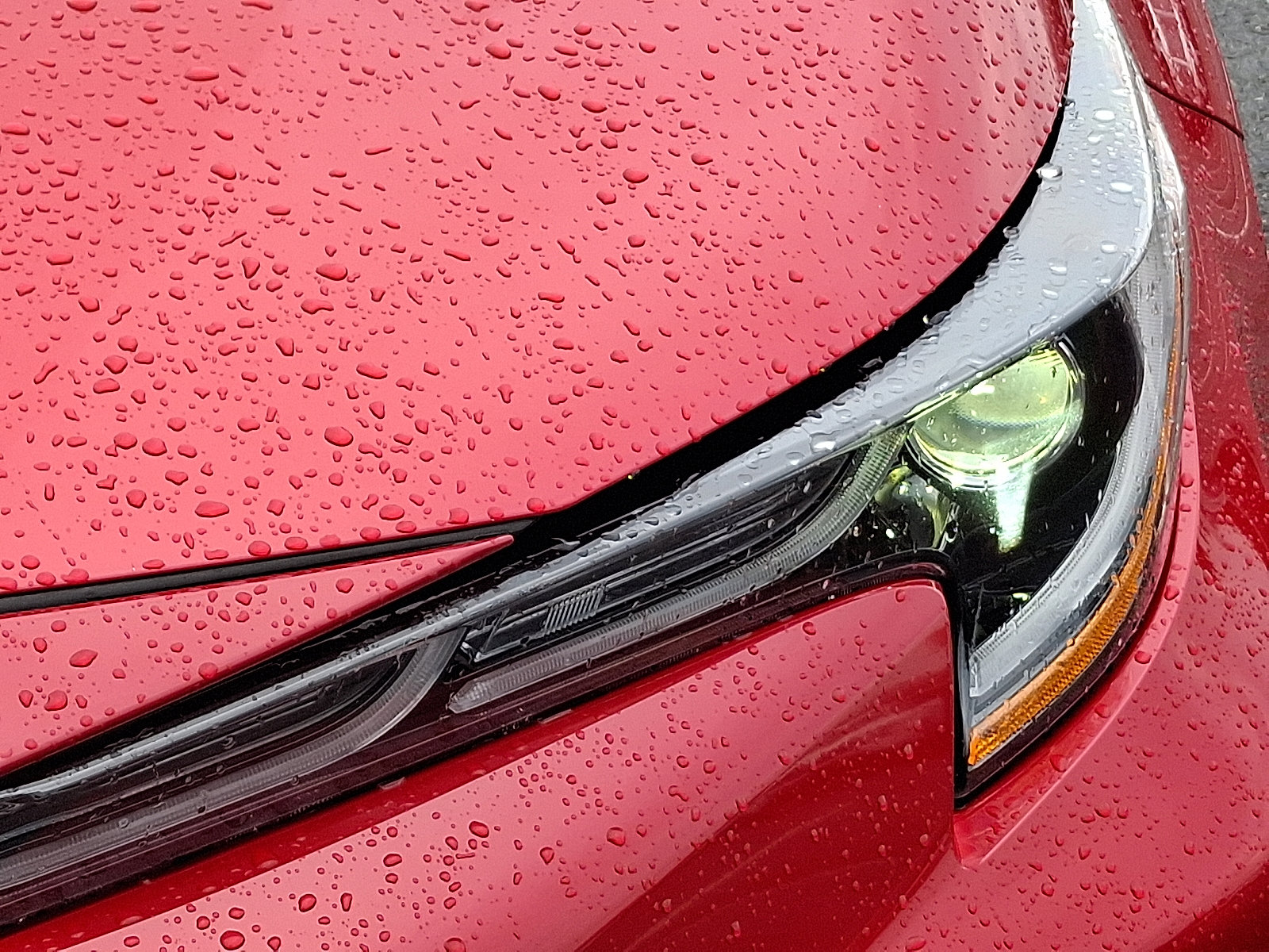 Certified 2020 Toyota Corolla SE image 8