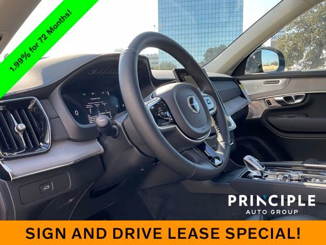 New 2026 Volvo XC90 B6 Ultra image 15