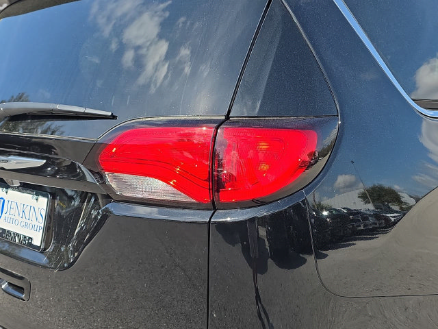 New 2026 Chrysler Voyager LX FWD image 37