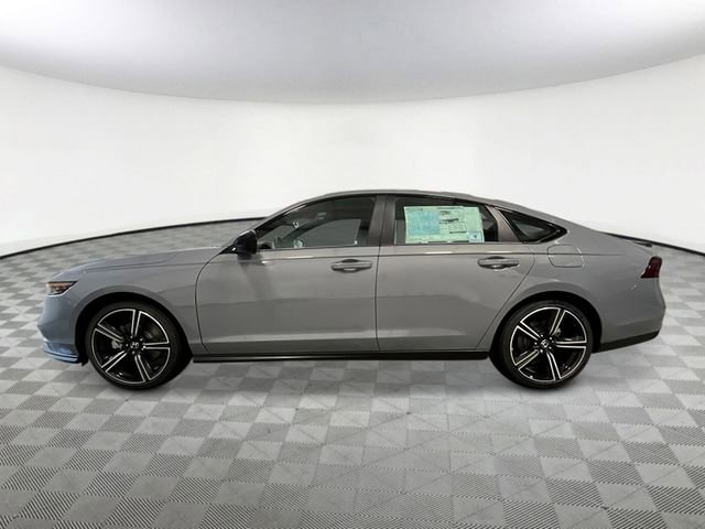 New 2026 Honda Accord Sport image 3