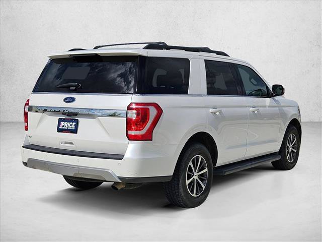 Used 2018 Ford Expedition XLT w/ Equipment Group 201A RWD image 5