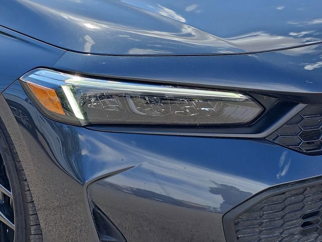 Used 2025 Honda Civic Sport image 8