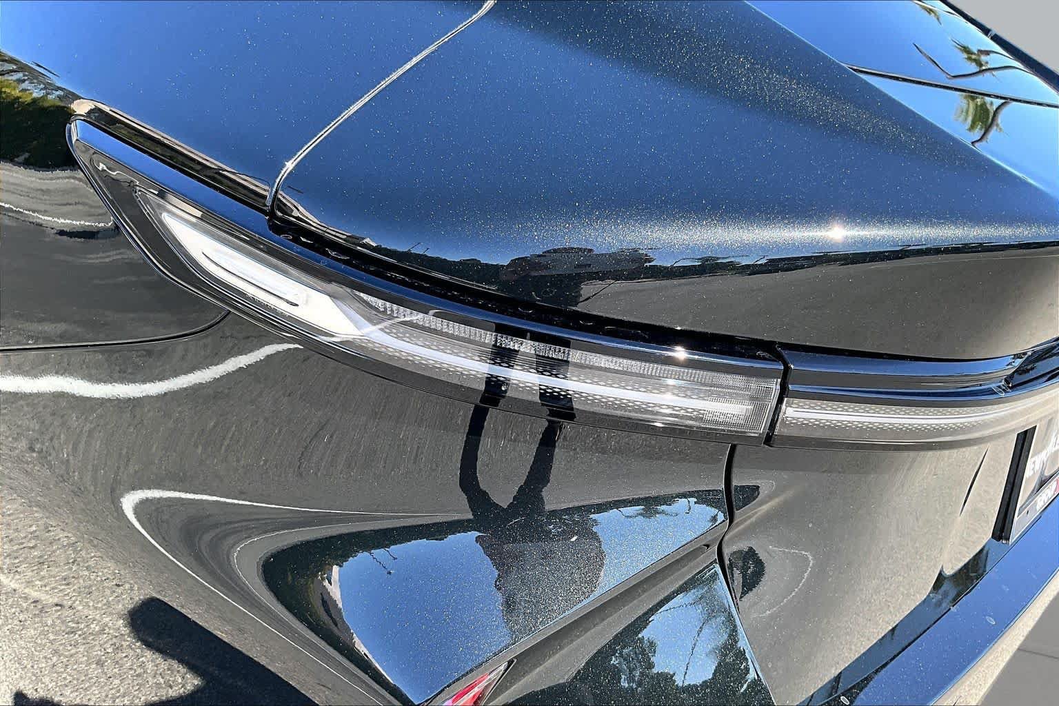 New 2026 Lexus ES 350e FWD image 12