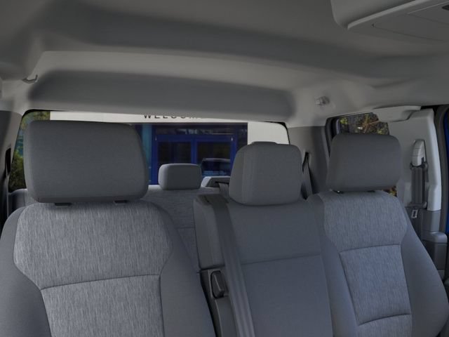 New 2026 Ford F350 XL w/ STX Appearance Package AWD/4WD image 39