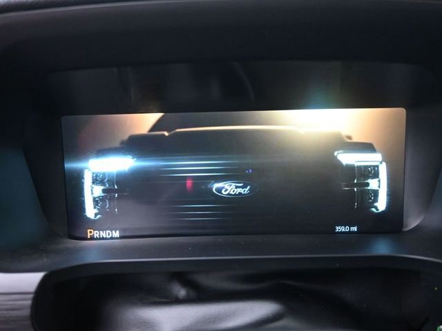 Used 2025 Ford F150 XLT w/ Equipment Group 301A Standard image 11