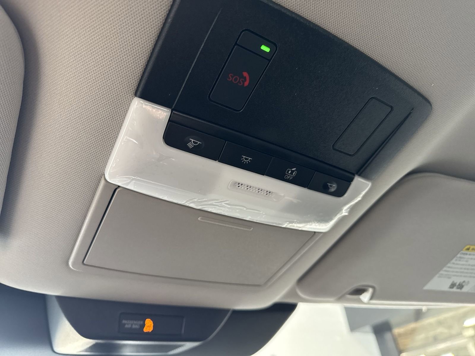 New 2026 Nissan Pathfinder SL AWD/4WD image 15