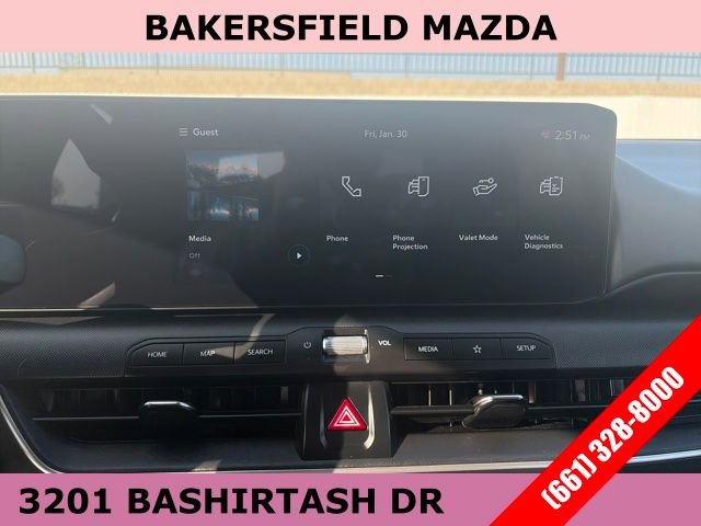 Used 2025 Kia K4 LXS image 20