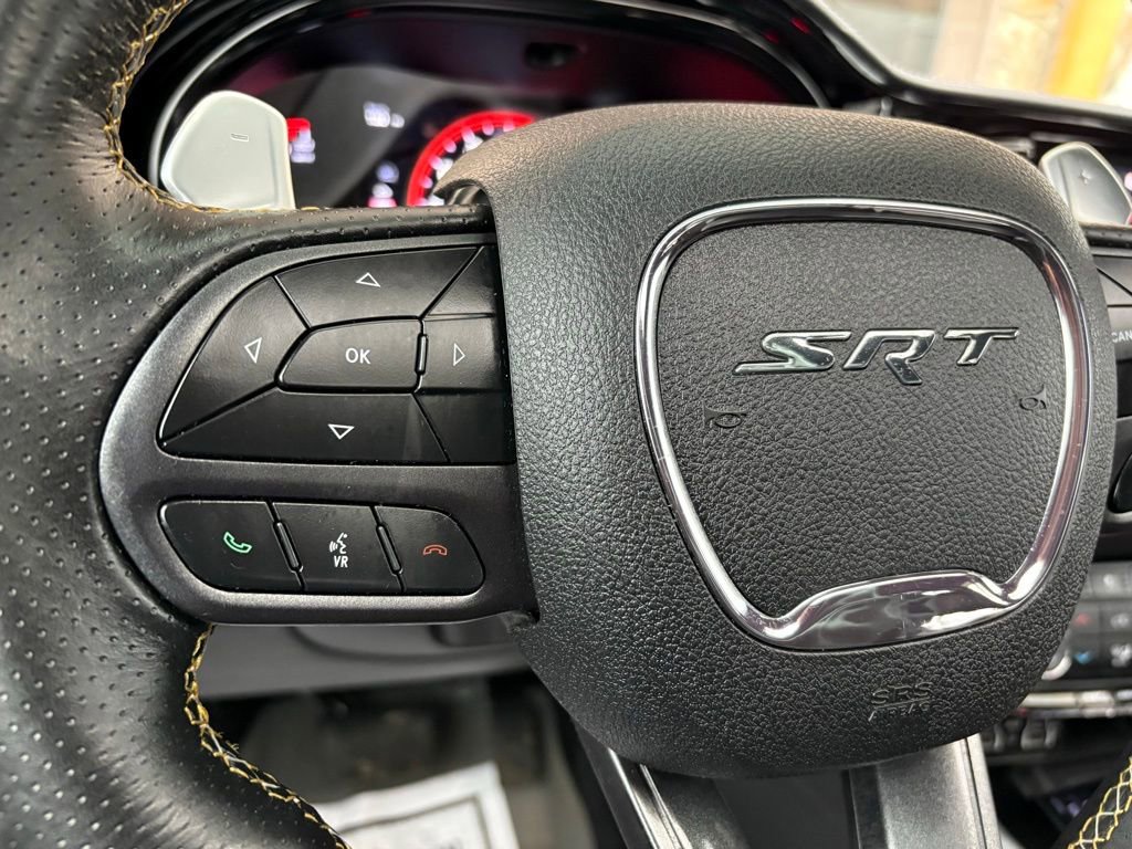Used 2024 Dodge Durango SRT image 31