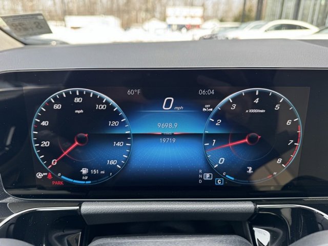 Certified 2023 Mercedes-Benz GLA 250 4MATIC image 24