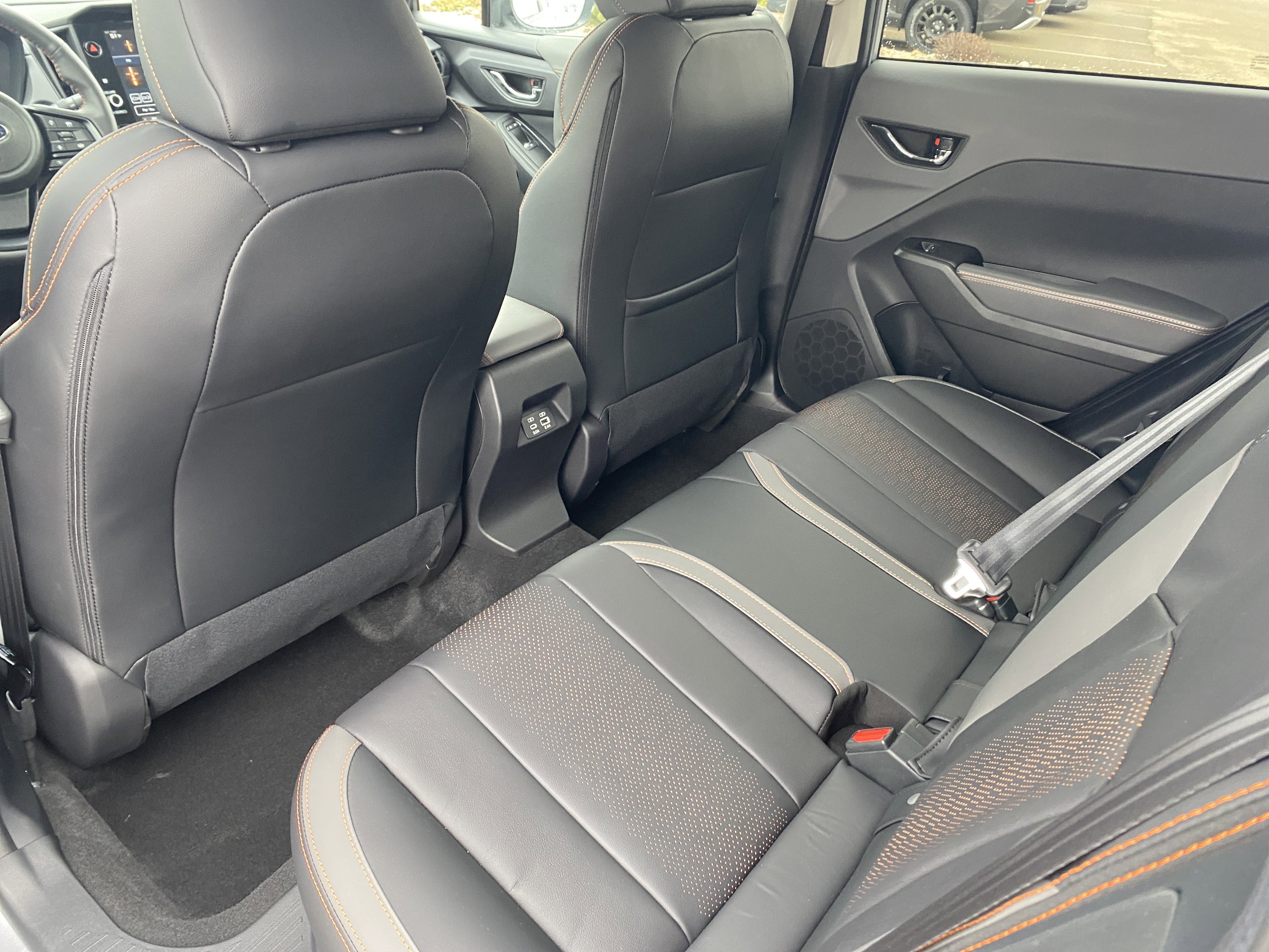 New 2026 Subaru Crosstrek 2.5i Limited image 19