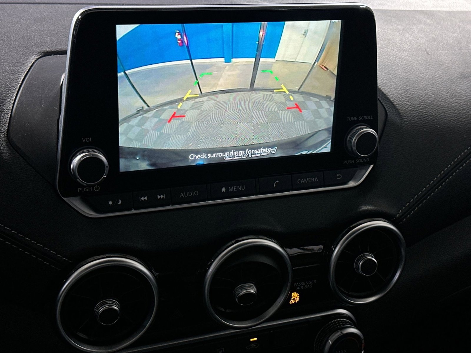 Used 2024 Nissan Sentra SV image 24