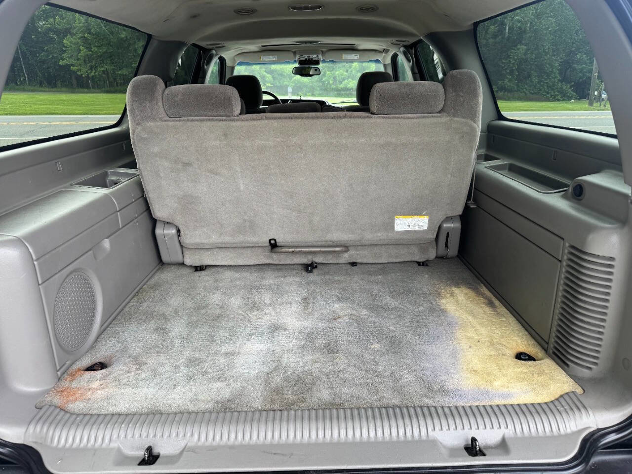 Used 2006 Chevrolet Suburban LS w/ Smart Select Package image 13