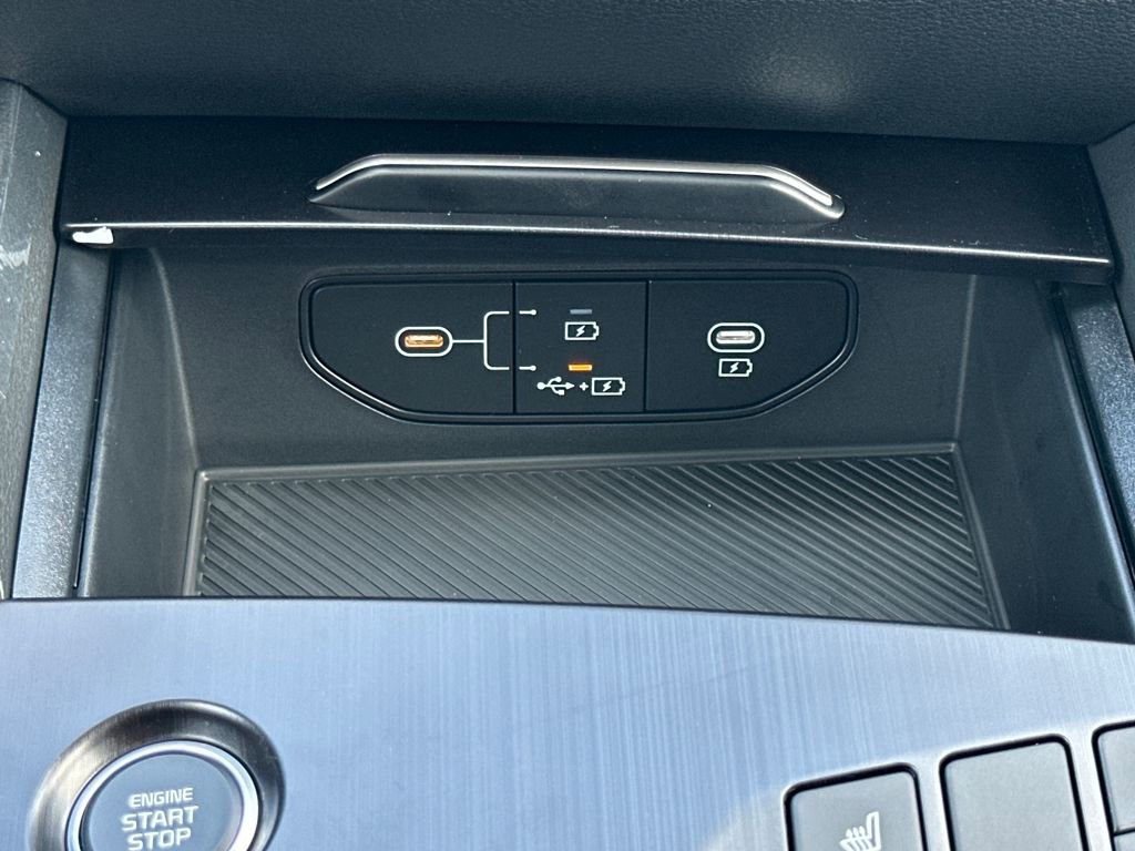 New 2026 Kia Sportage S image 23