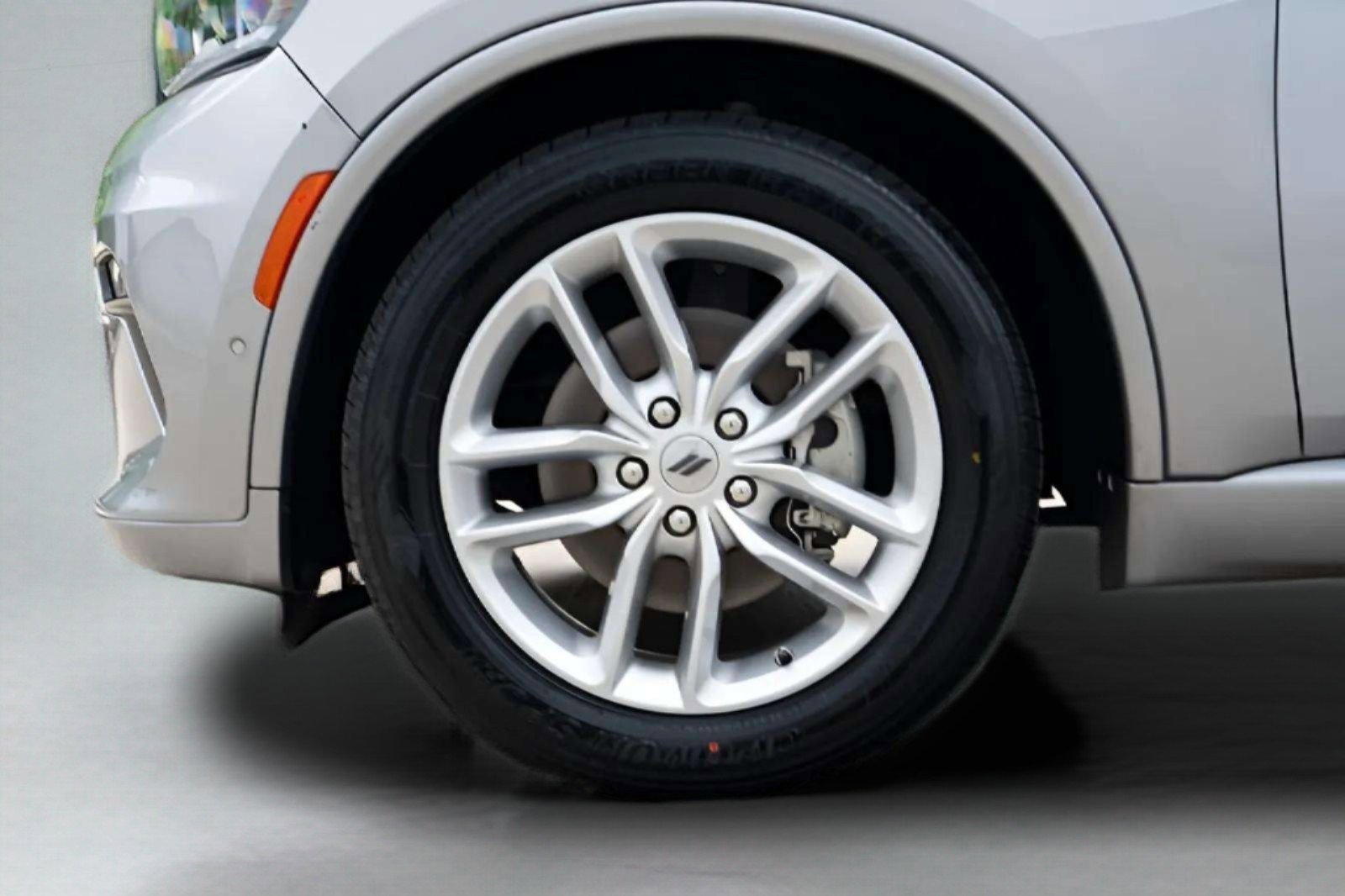 Used 2021 Dodge Durango R/T image 18