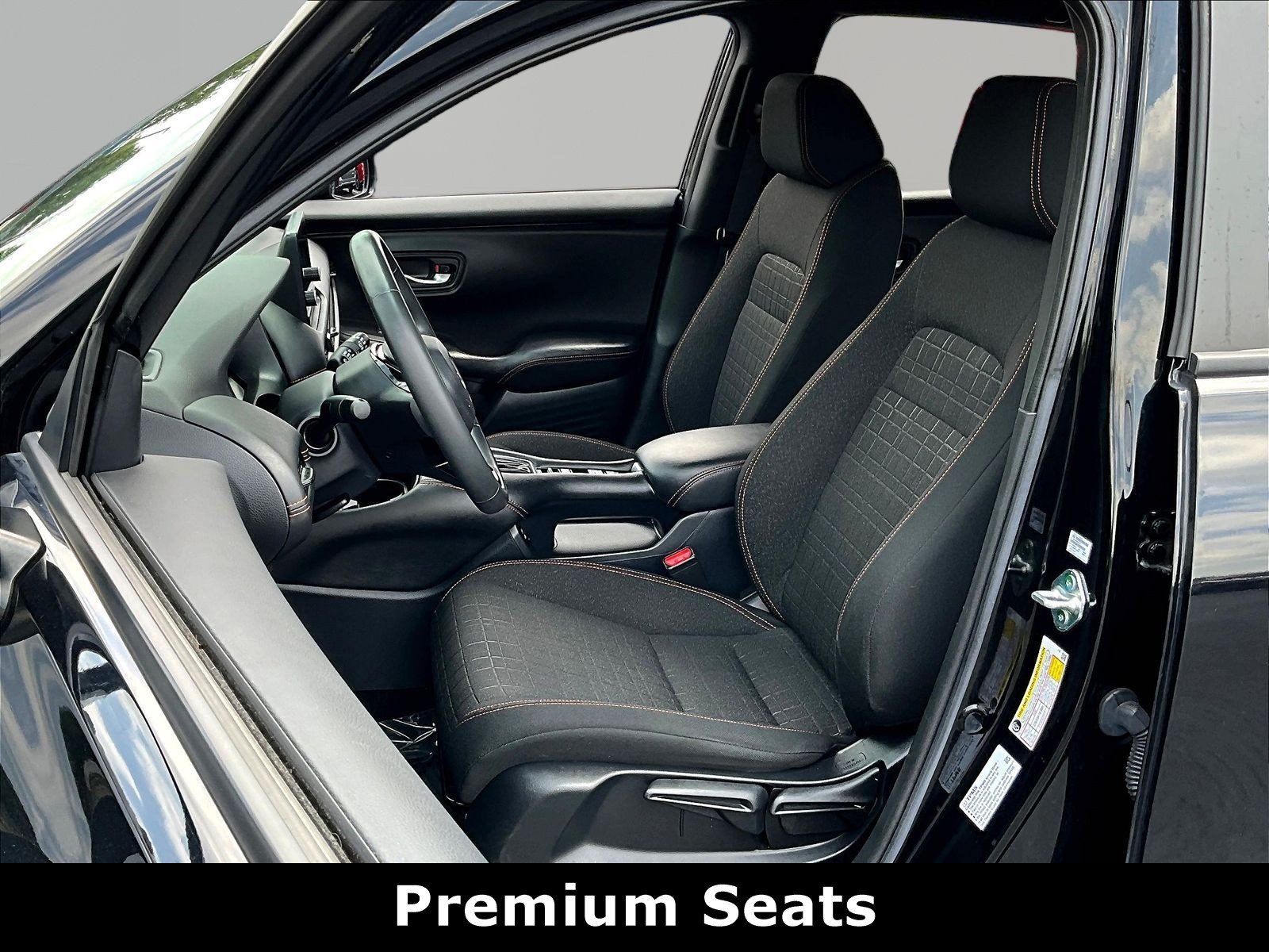 Used 2024 Honda HR-V Sport image 20