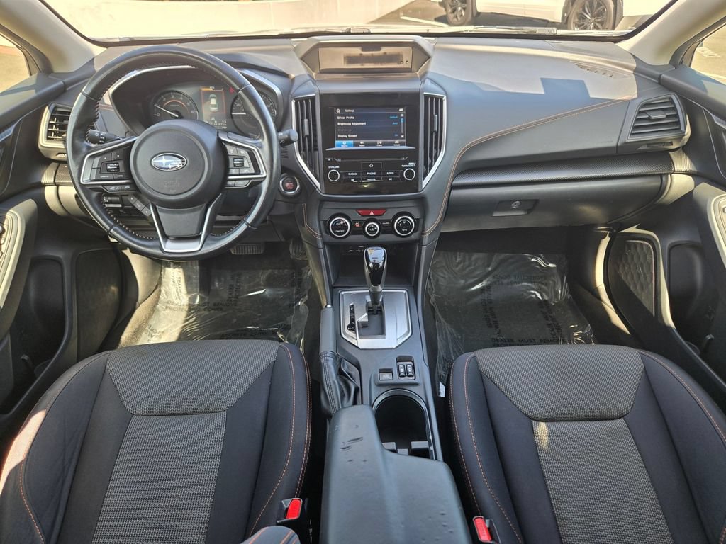 Used 2020 Subaru Crosstrek 2.0i Premium w/ Moonroof Package 2 AWD/4WD image 13