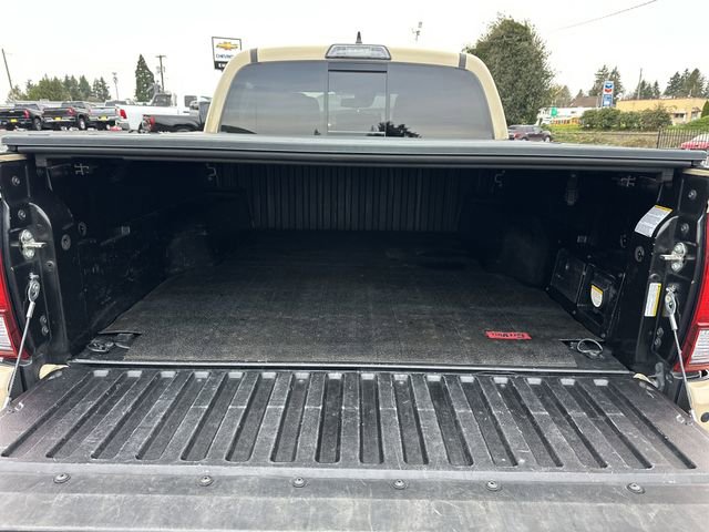 Used 2019 Toyota Tacoma TRD Off-Road image 5