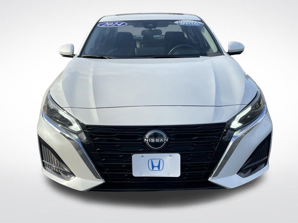Used 2024 Nissan Altima 2.5 SL image 9